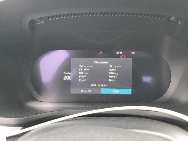 2024 VOLVO S60 CORE 7JRL12FK8RG322891