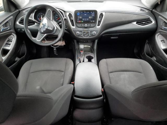 2022 CHEVROLET MALIBU RS - 1G1ZG5STXNF206012