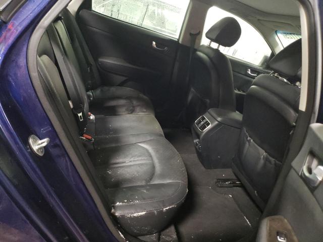 2017 KIA OPTIMA EX - 5XXGU4L39HG152353
