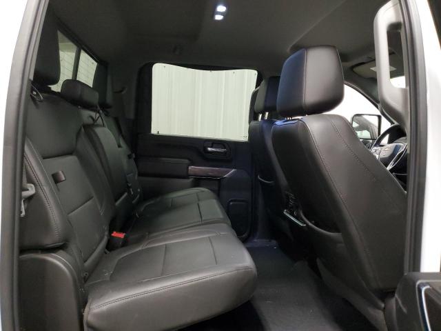 2020 CHEVROLET SILVERADO 1GC4YPE75LF100931