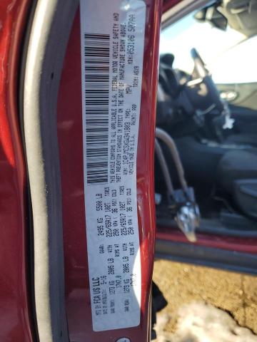 2016 JEEP CHEROKEE L 1C4PJMCSXGW341803