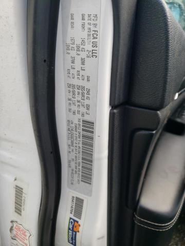 2016 JEEP GRAND CHER - 1C4RJEBG6GC308049