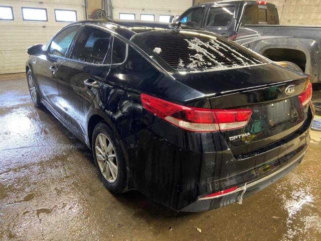 Vin: 5xxgt4l39jg259735, lot: 87359854, kia optima lx 20182