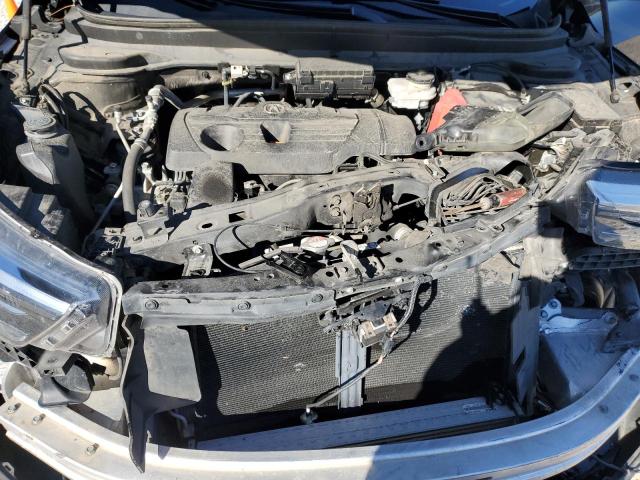 2019 ACURA RDX ADVANC - 5J8TC1H71KL022751
