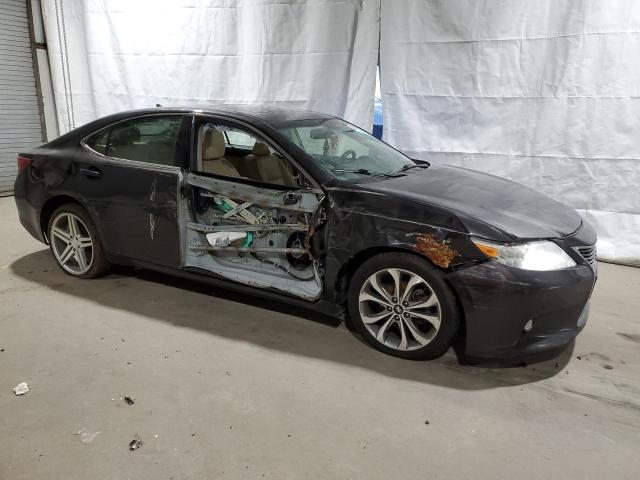 Vin: jthbk1gg6e2129267, lot: 86278204, lexus es350 350 20144