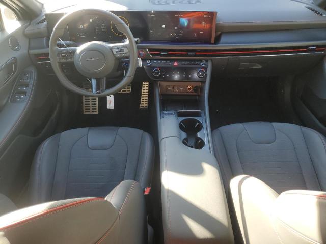 2024 HYUNDAI SONATA N L - KMHL54JC3RA374491