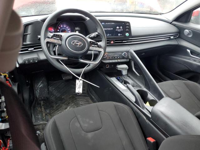 2023 HYUNDAI ELANTRA SE KMHLM4AG3PU449420