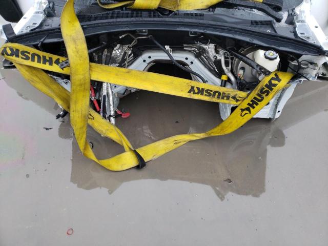 2017 CHEVROLET CAMARO ZL1 1G1FK1R6XH0187009