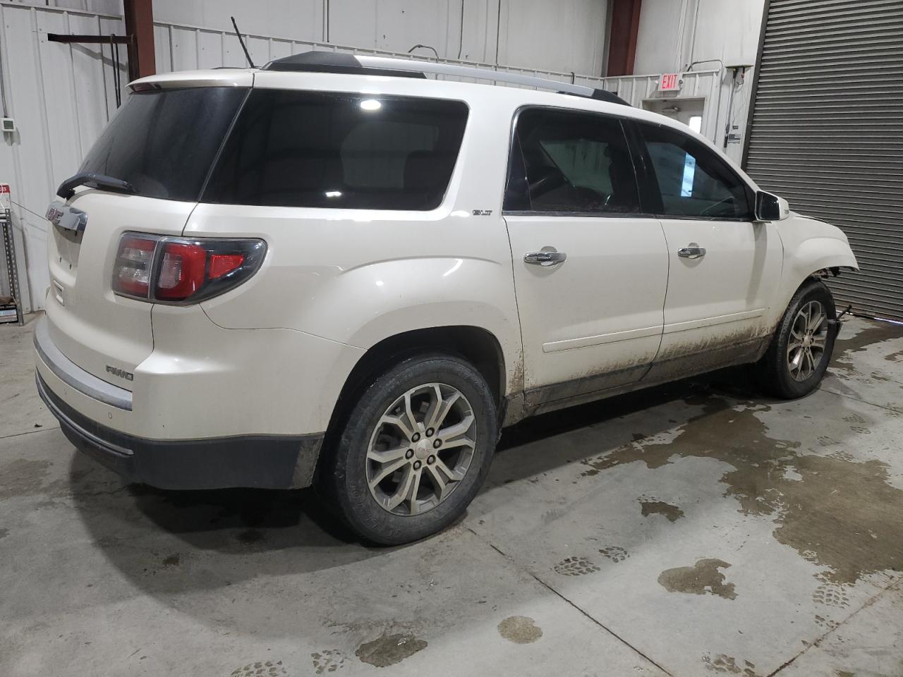 GMC ACADIA SLT-1