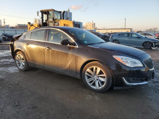 2016 BUICK REGAL 2G4GK5EX6G9149911