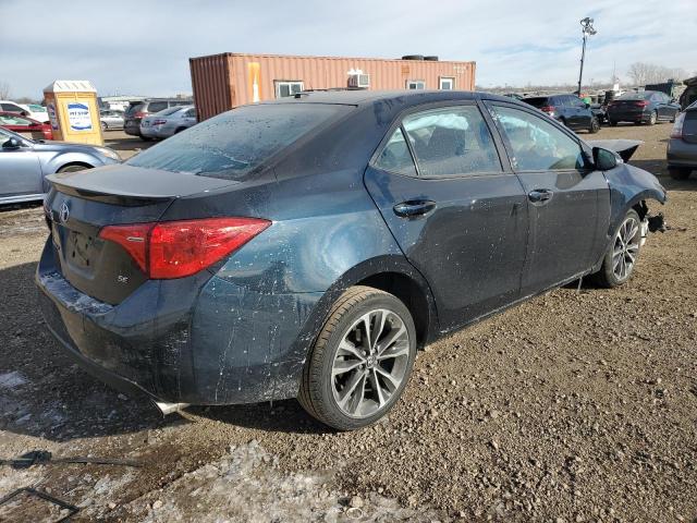 2018 TOYOTA COROLLA L - 2T1BURHE6JC051186