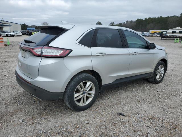 2015 FORD EDGE SEL - 2FMTK3J86FBC22283