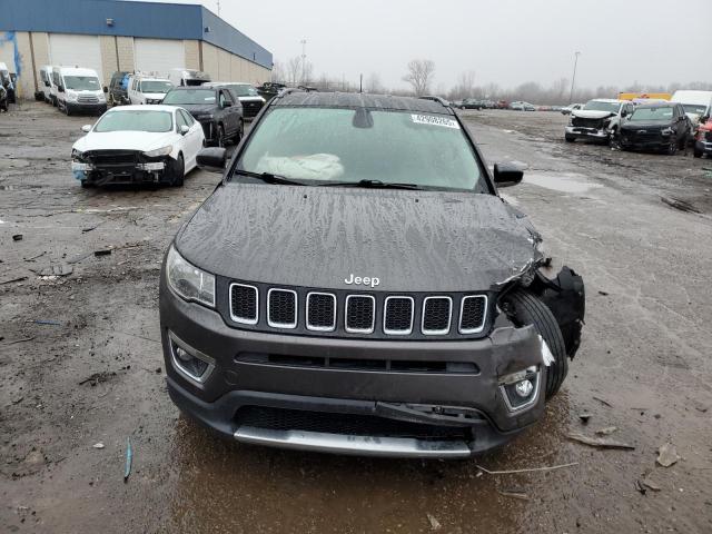 2019 JEEP COMPASS LI 3C4NJDCB5KT639228