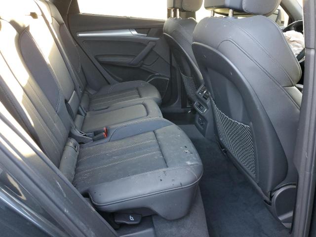 2023 AUDI Q5 SPORTBA - WA15AAFY8P2118635