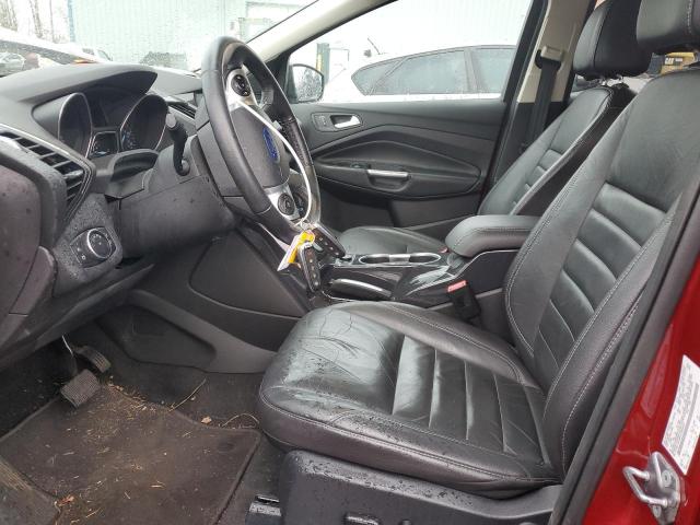 2016 FORD ESCAPE TIT - 1FMCU9J96GUB85057