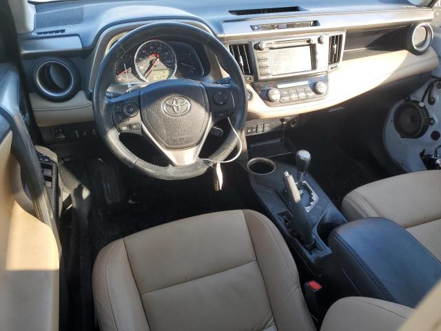 2015 TOYOTA RAV4 LIMIT - 2T3YFREVXFW172342