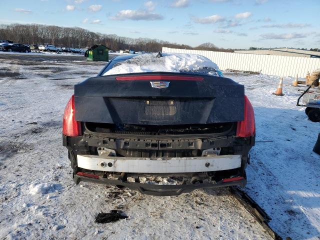 2015 CADILLAC ATS PREMIU 1G6AL1R38F0110756