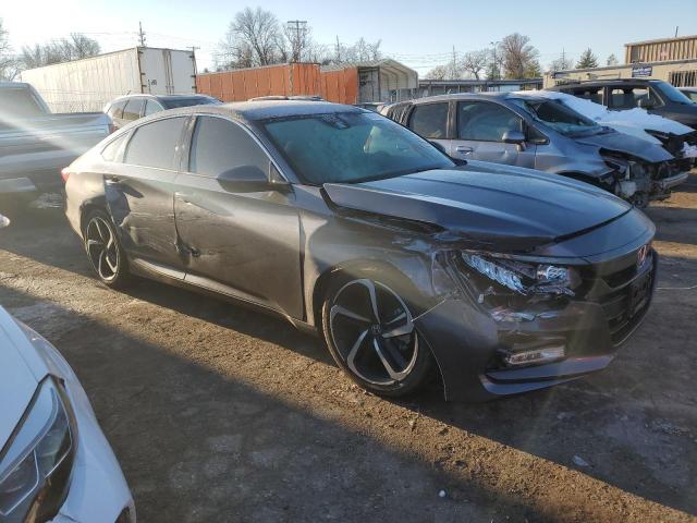 2019 HONDA ACCORD SPO - 1HGCV1F34KA171919