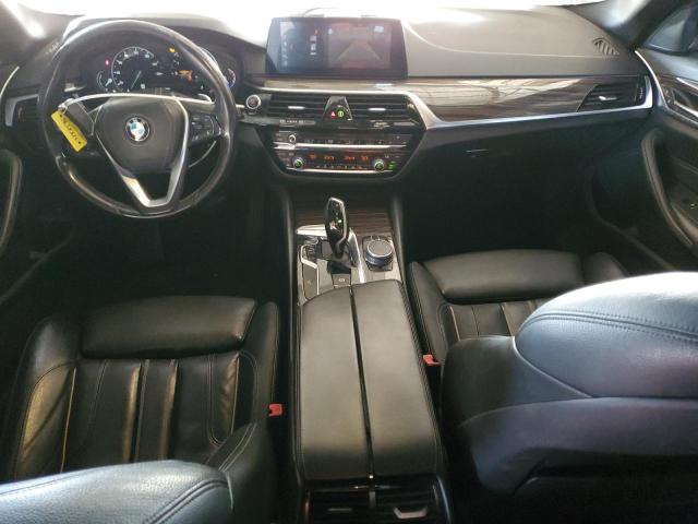 2019 BMW 530 I - WBAJA5C58KBX86723