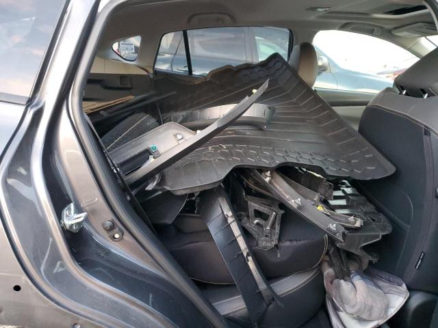 2023 SUBARU CROSSTREK - JF2GTHSCXPH265839