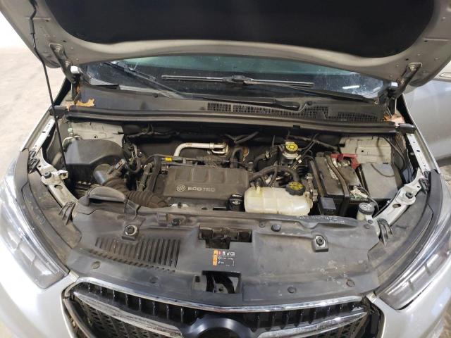 2018 BUICK ENCORE ESS - KL4CJCSB6JB696616