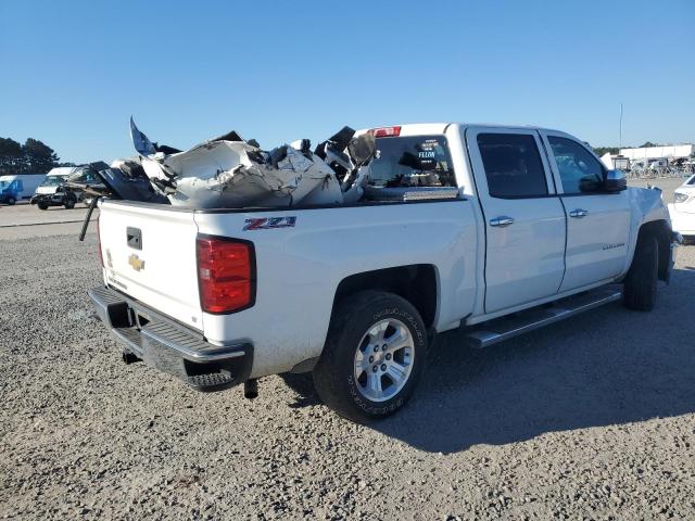 Vin: 3gcpcrec0eg133292, lot: 88676015, chevrolet all models c1500 lt 20143