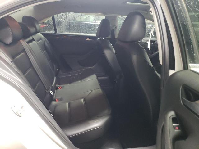 2016 VOLKSWAGEN JETTA SEL - 3VWL17AJ4GM409729