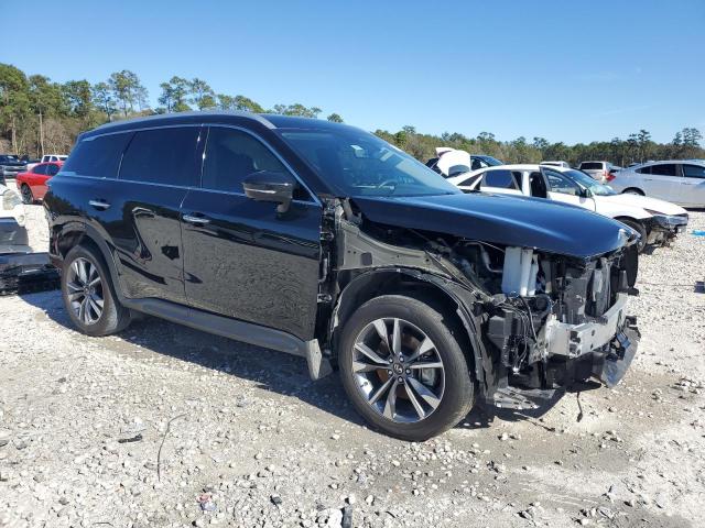 Vin: 5n1dl1fs1rc334911, lot: 87626225, infiniti qx60 luxe 20244