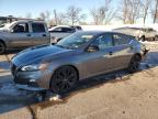 2019 NISSAN ALTIMA SR - 1N4BL4CVXKC193702