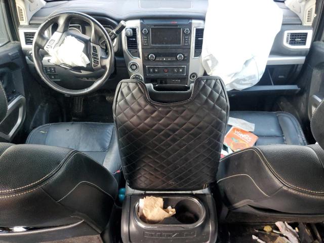 2019 NISSAN TITAN XD S - 1N6BA1F46KN521040