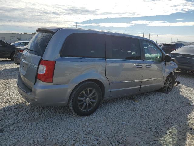 2014 CHRYSLER TOWN & COU - 2C4RC1HG8ER361303