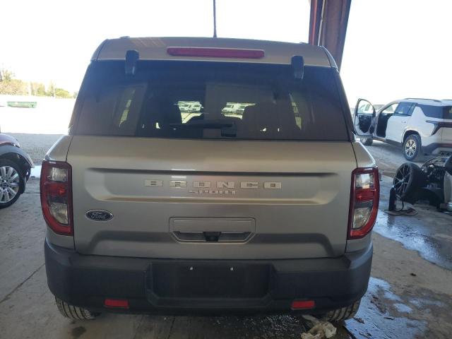2021 FORD BRONCO SPO 3FMCR9B61MRA79561