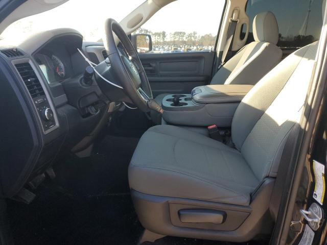 2017 RAM 1500 ST - 3C6RR6KT0HG504795