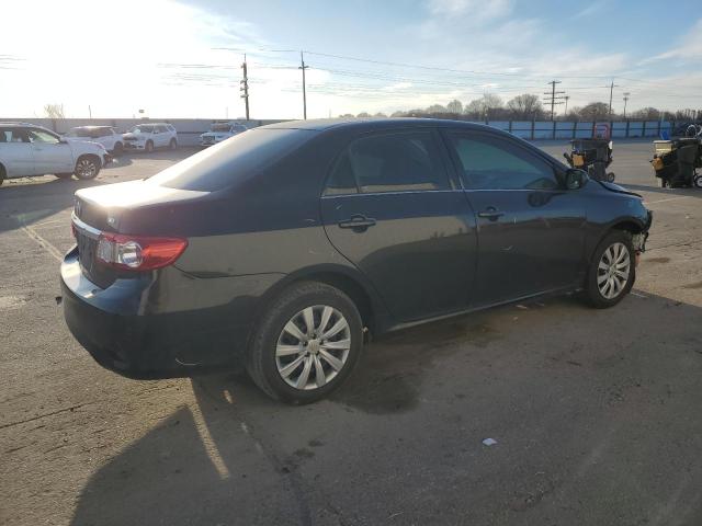 Vin: 5yfbu4ee4dp201534, lot: 42704565, toyota corolla base 20133