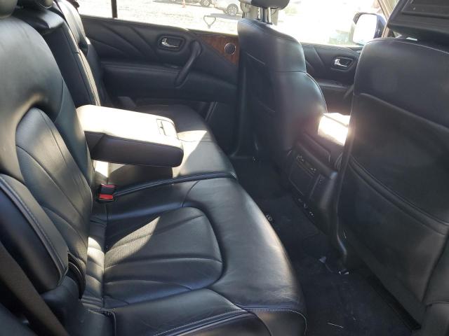 2015 INFINITI QX80 - JN8AZ2ND5F9770687