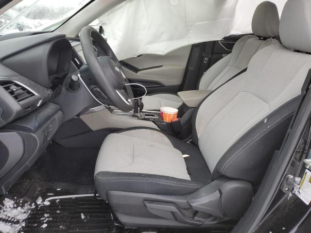 2020 SUBARU FORESTER JF2SKADC8LH603055