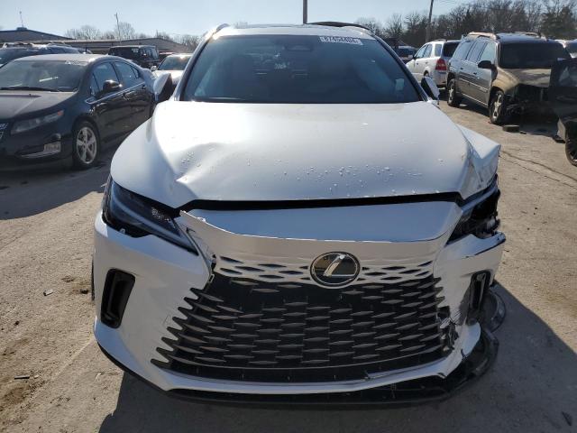2024 LEXUS RX 350 PRE JTJCHMAA6R2016769
