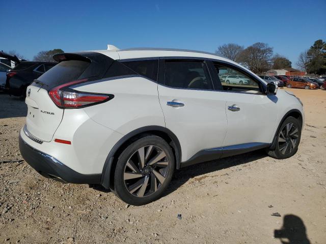 2017 NISSAN MURANO S - 5N1AZ2MG7HN106839