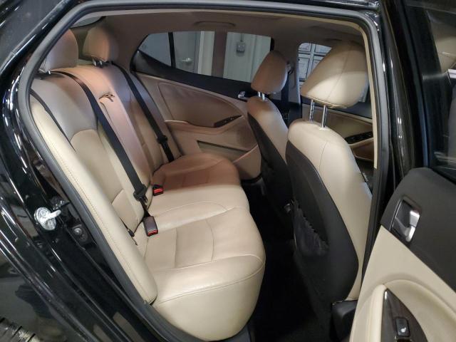 2015 KIA OPTIMA EX - 5XXGN4A73FG513818
