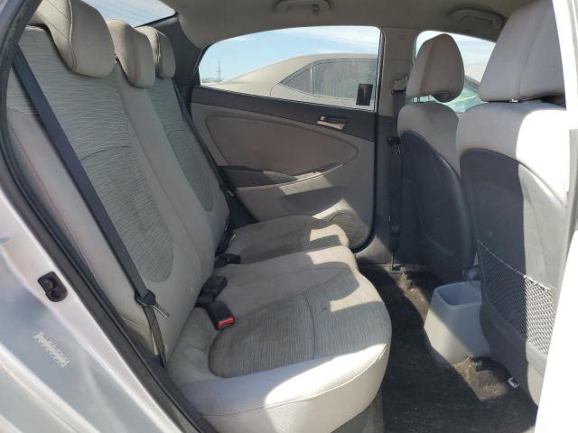 2017 HYUNDAI ACCENT SE KMHCT4AE1HU244603