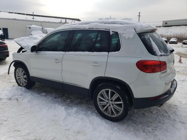 Vin: wvgbv7ax7fw561697, lot: 89340275, volkswagen tiguan s 20152