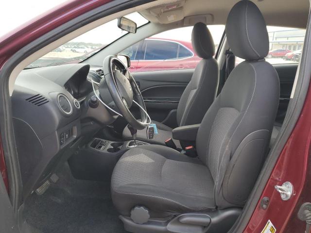2018 MITSUBISHI MIRAGE GT ML32A5HJ6JH013566