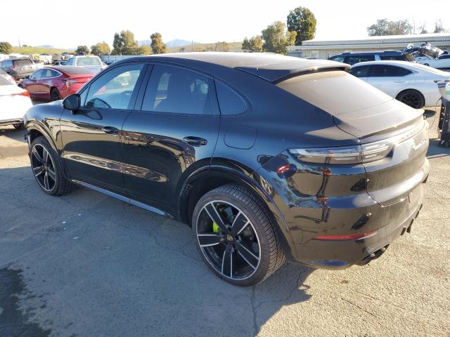 2023 PORSCHE CAYENNE TU WP1BH2AYXPDA37060