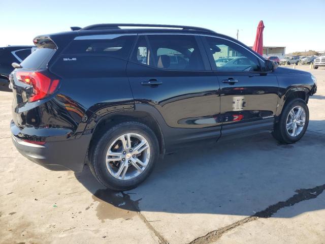 2021 GMC TERRAIN SL - 3GKALMEV7ML313020