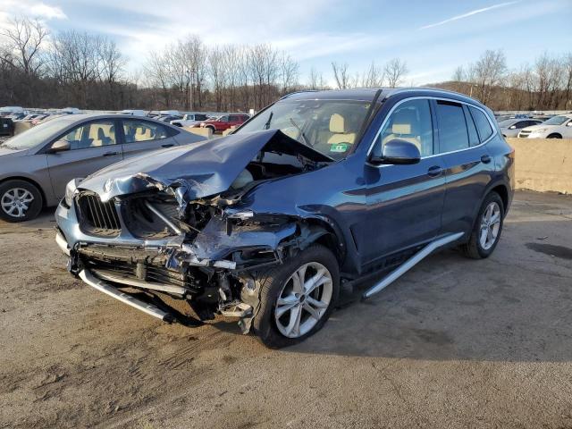 Vin: 5uxtr9c57kld93688, lot: 87895645, bmw x3 xdrive30i 2019 img_1