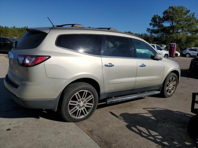 2015 CHEVROLET TRAVERSE L - 1GNKRGKD4FJ201076
