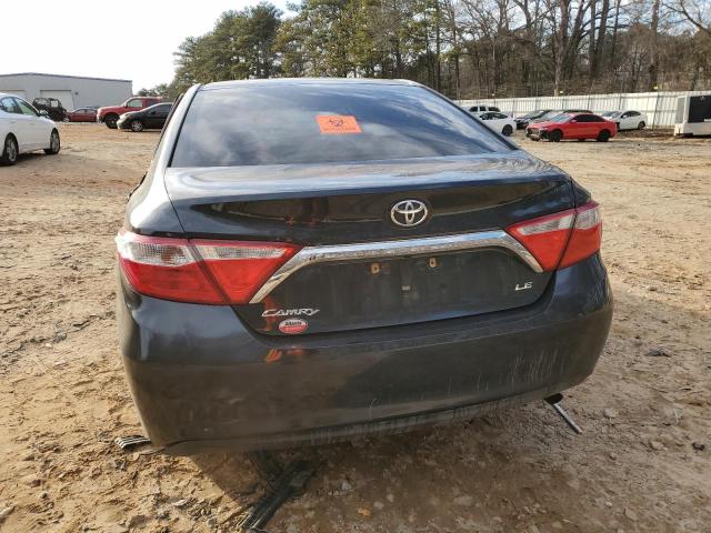 2016 TOYOTA CAMRY LE - 4T1BF1FK8GU570395