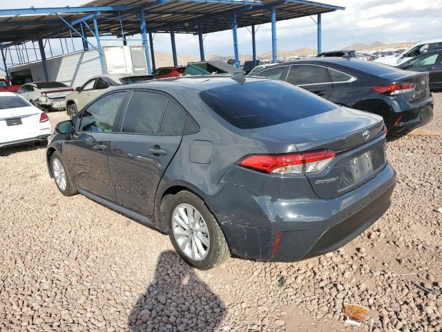 2023 TOYOTA COROLLA LE JTDB4MEE9P3014464