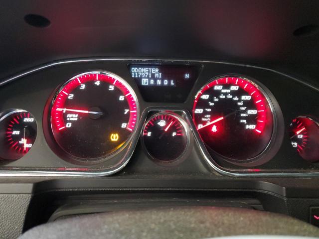 2016 GMC ACADIA DEN - 1GKKVTKD9GJ190854