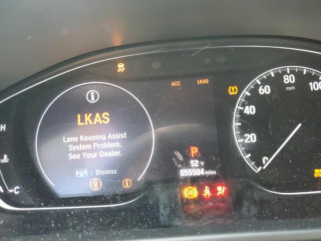 2020 HONDA ACCORD SPO - 1HGCV2F34LA002720